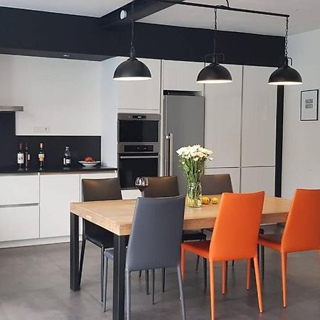 Belle Maison De Vacances Avec Piscine. Marquixanes Zewnętrze zdjęcie